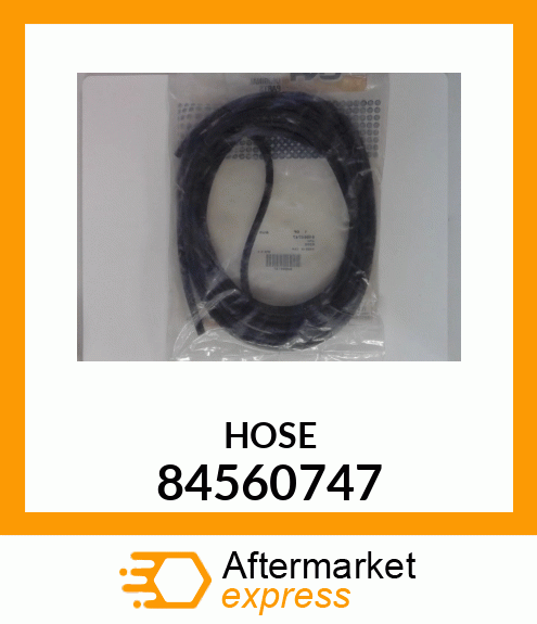 HOSE 84560747