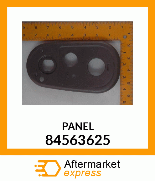 PANEL 84563625