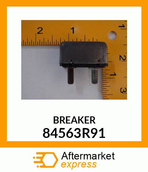 BREAKER 84563R91