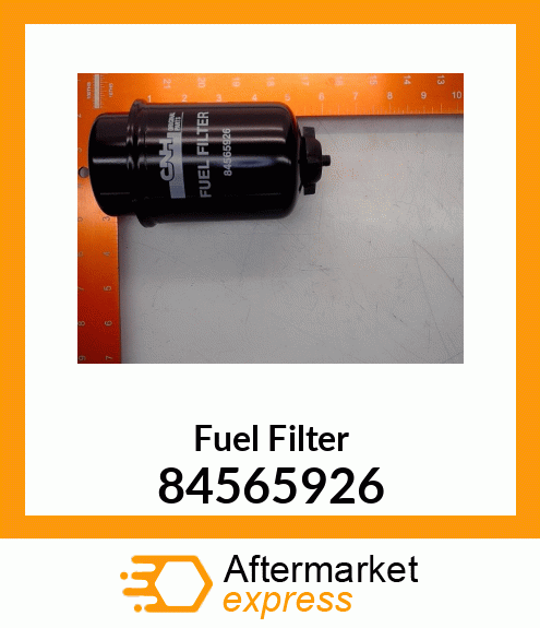 Fuel Filter 84565926