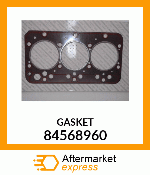 GASKET 84568960