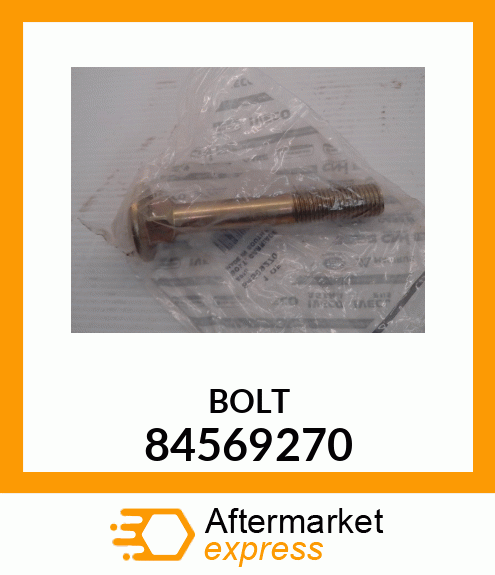 BOLT 84569270