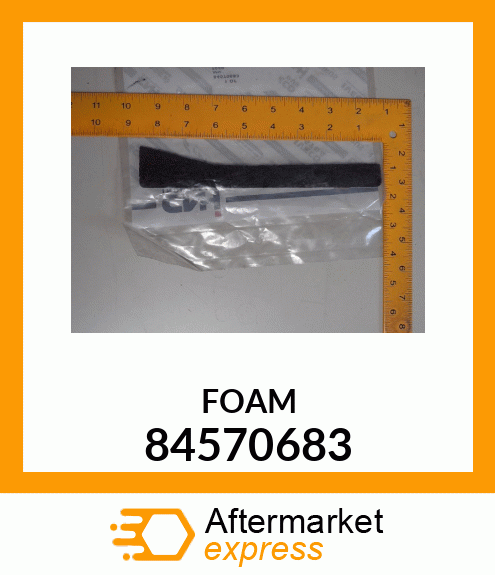 FOAM 84570683