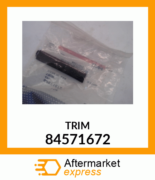 TRIM 84571672