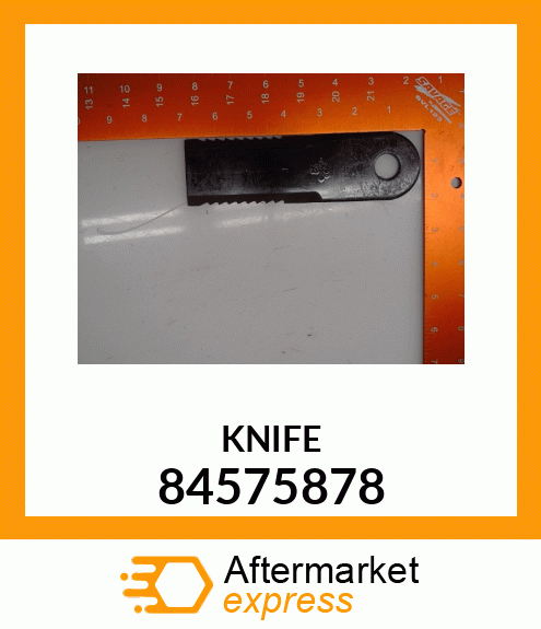 KNIFE 84575878