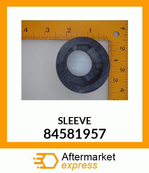 SLEEVE 84581957