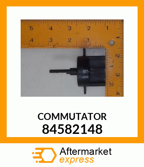 COMMUTATOR 84582148