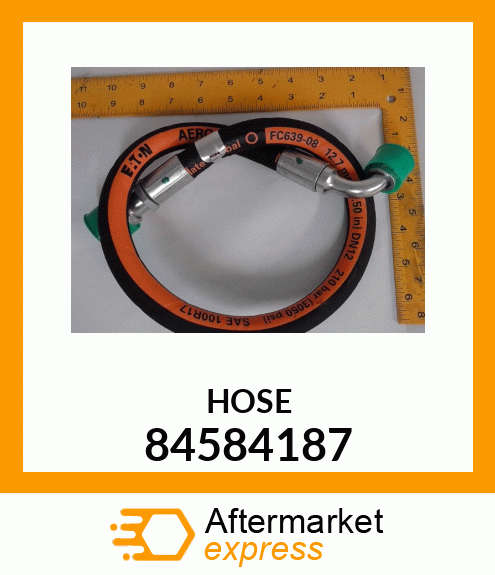 HOSE 84584187