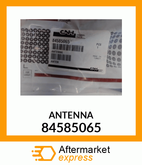 ANTENNA 84585065