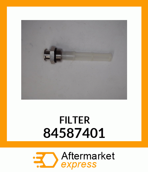 FILTER 84587401