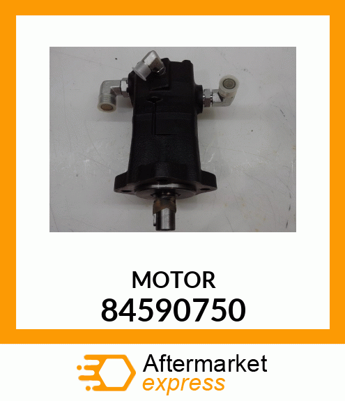 MOTOR 84590750