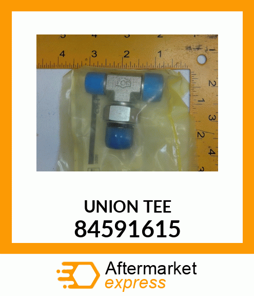 UNION TEE 84591615