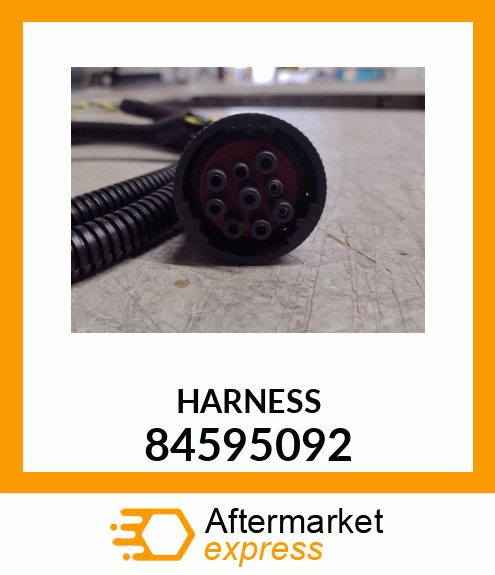 HARNESS 84595092