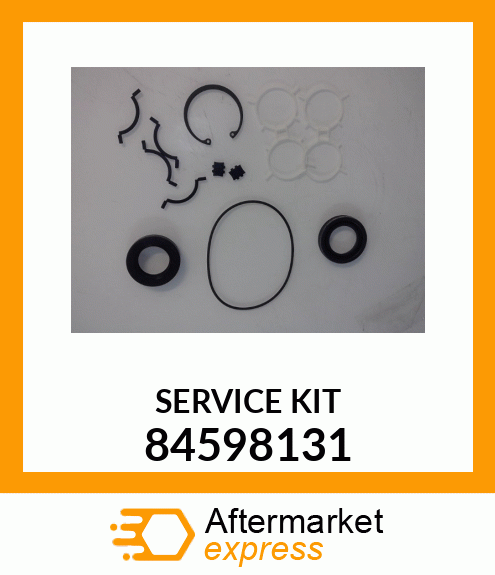 SERVICE KIT 84598131