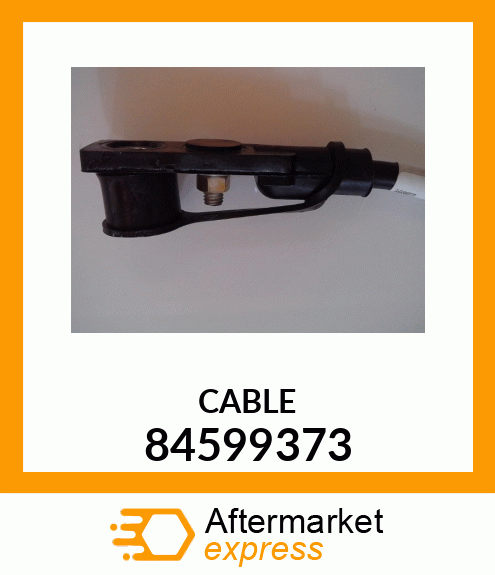 CABLE 84599373