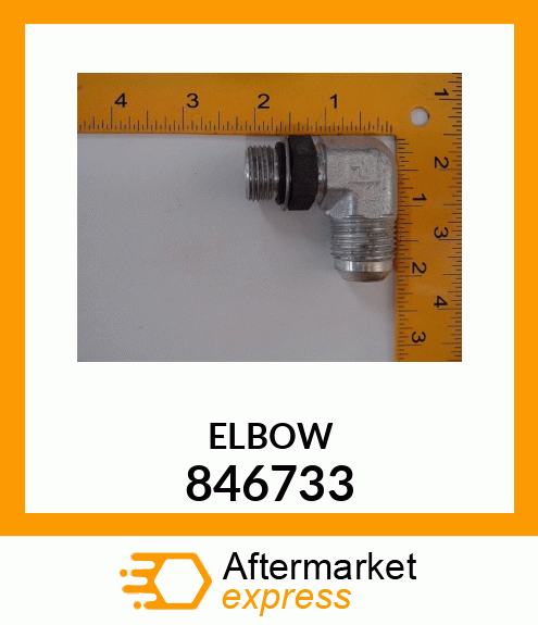 ELBOW 846733