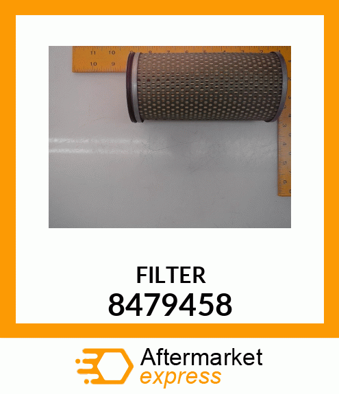 FILTER 8479458