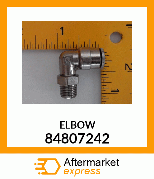 ELBOW 84807242