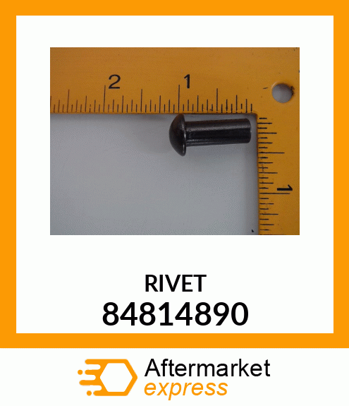 RIVET 84814890