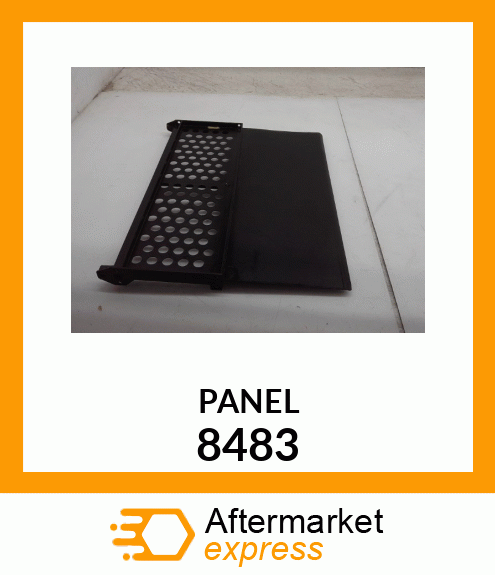 PANEL 8483