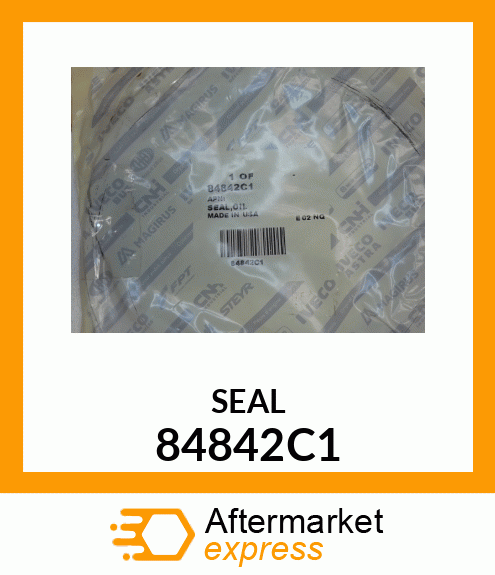 SEAL 84842C1