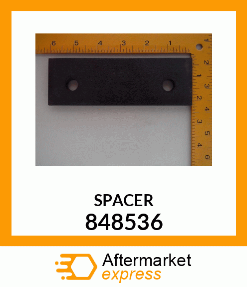 SPACER 848536