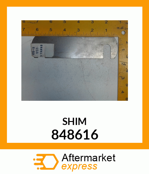 SHIM 848616