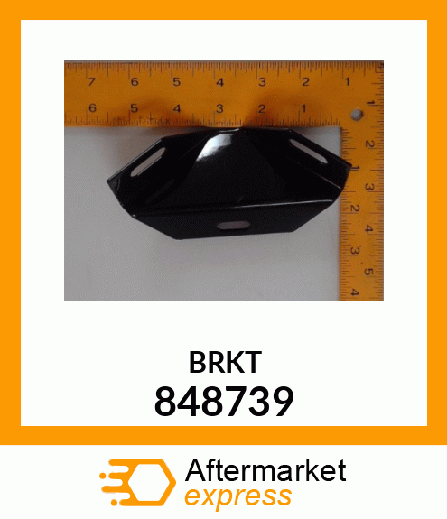 BRKT 848739