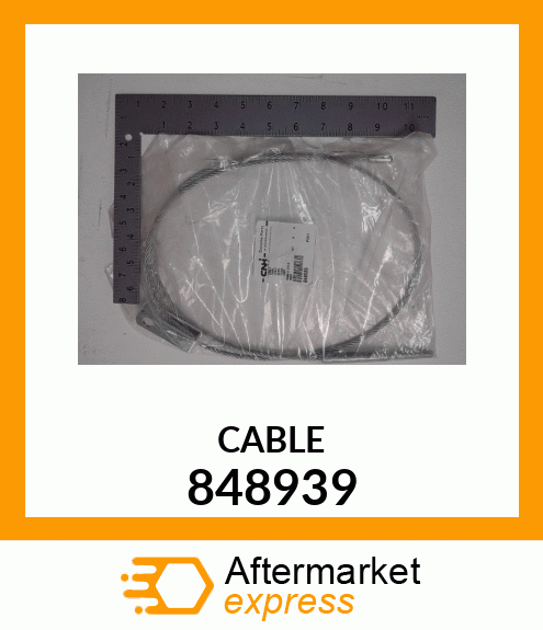 CABLE 848939