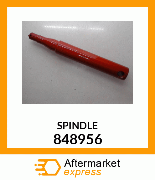 SPINDLE 848956