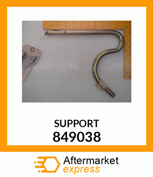 SUPPORT 849038