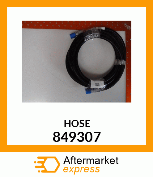 HOSE 849307