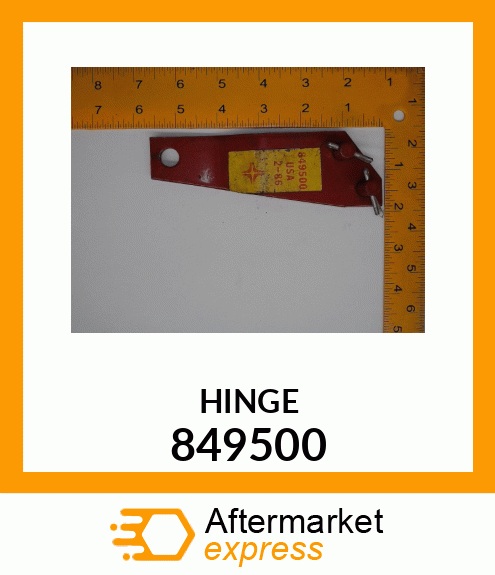 HINGE 849500