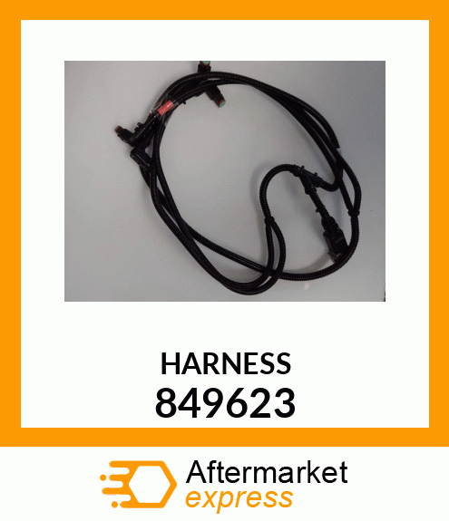 HARNESS 849623