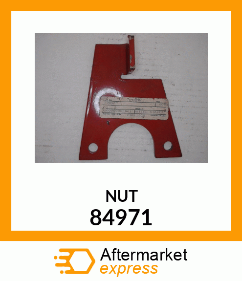 NUT 84971