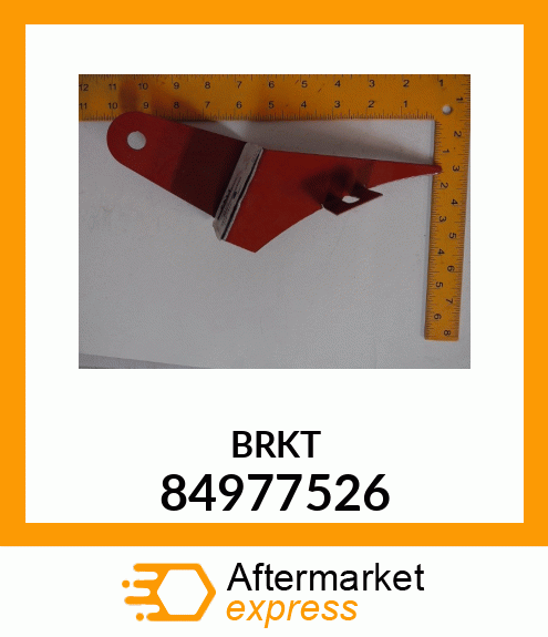 BRKT 84977526