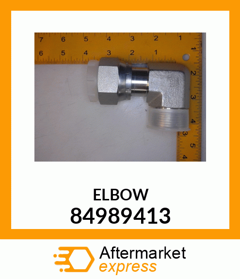 ELBOW 84989413