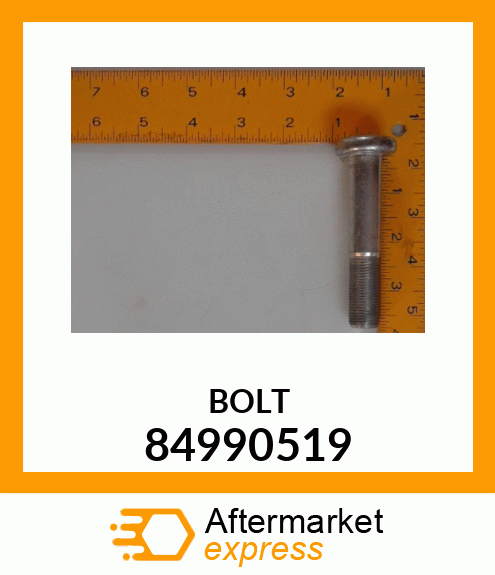 BOLT 84990519