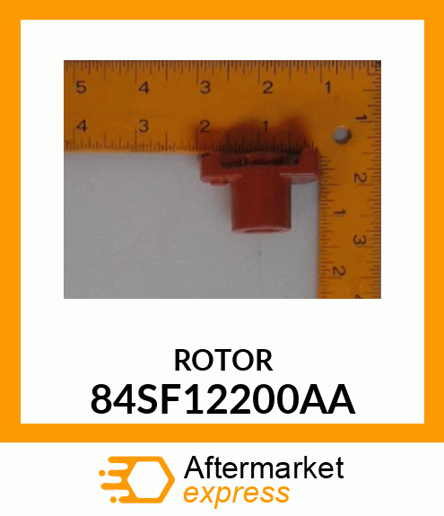 ROTOR 84SF12200AA