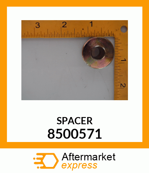 SPACER 8500571