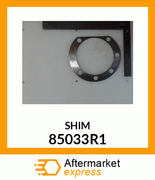 SHIM 85033R1