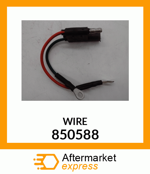 WIRE 850588