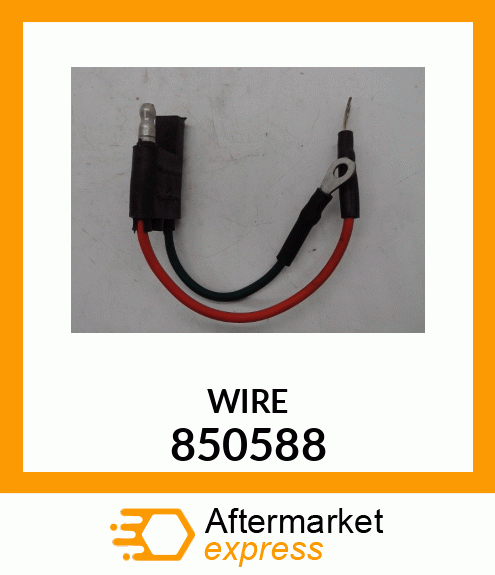 WIRE 850588