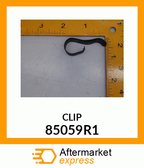 CLIP 85059R1