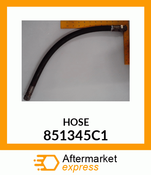 HOSE 851345C1