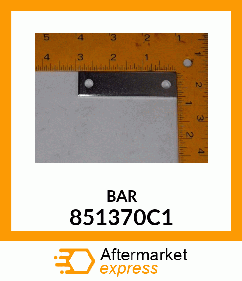 BAR 851370C1