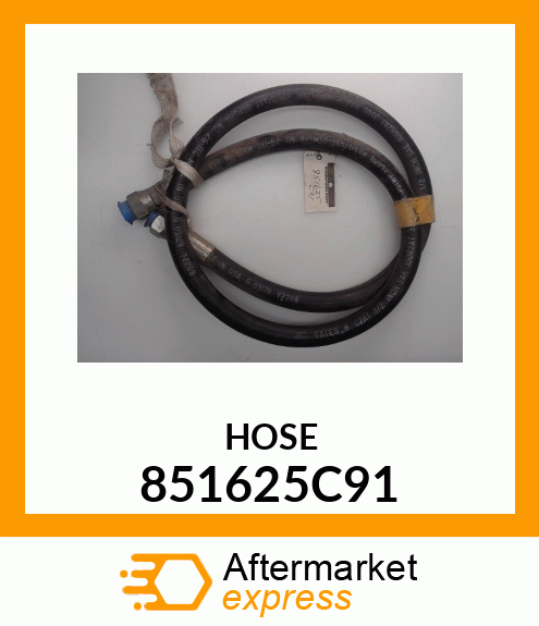 HOSE 851625C91