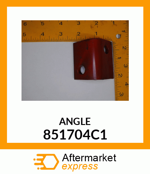 ANGLE 851704C1