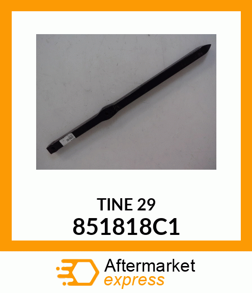 TINE 29 851818C1