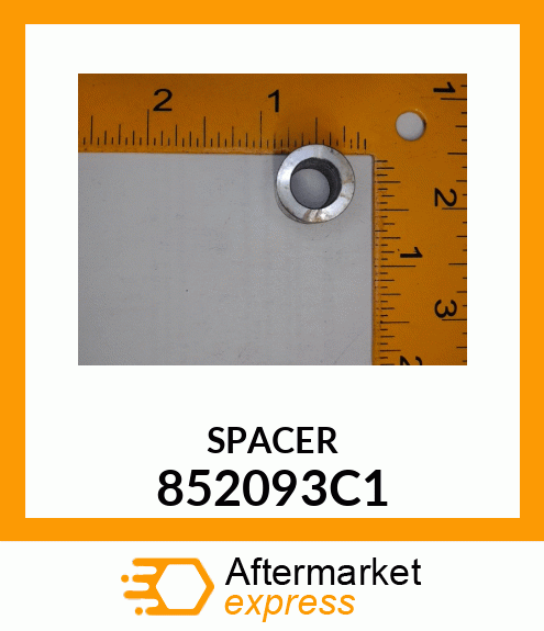 SPACER 852093C1